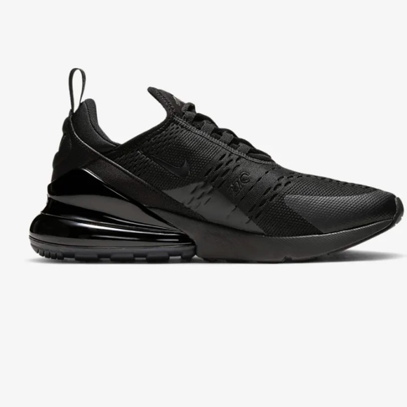 SOLD  Nike Air Max 270 Men's Shoes - 10 - Picture 3 of 10
